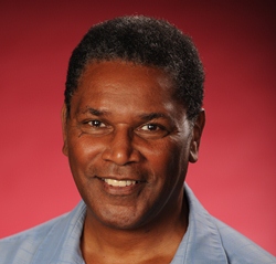 Alvin Mayes Profile Photo